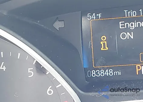 2015 Ford Focus Se from USA, damaged, VIN 1FADP3K21FL230141